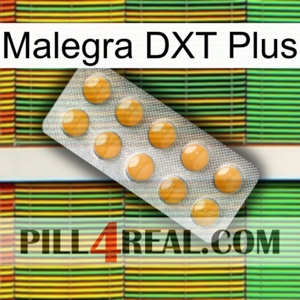 Malegra DXT Plus levitra1